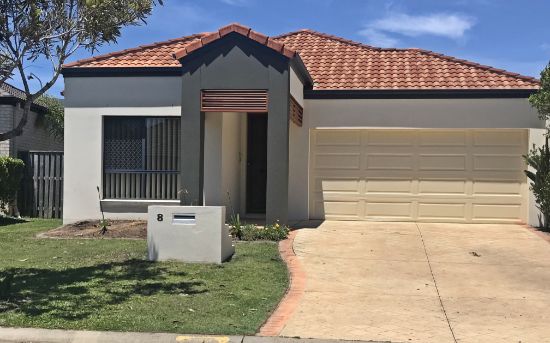 8 Morea Court, Varsity Lakes, Qld 4227