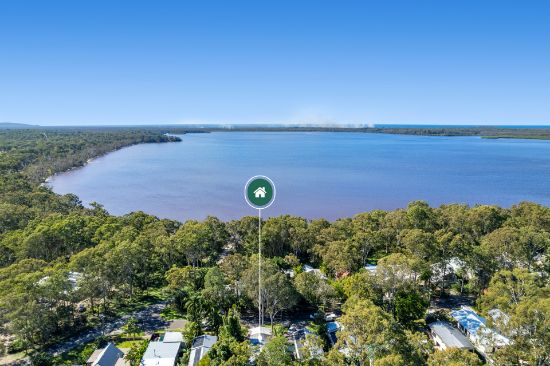 8 Morning Glory Drive, Cooroibah, Qld 4565