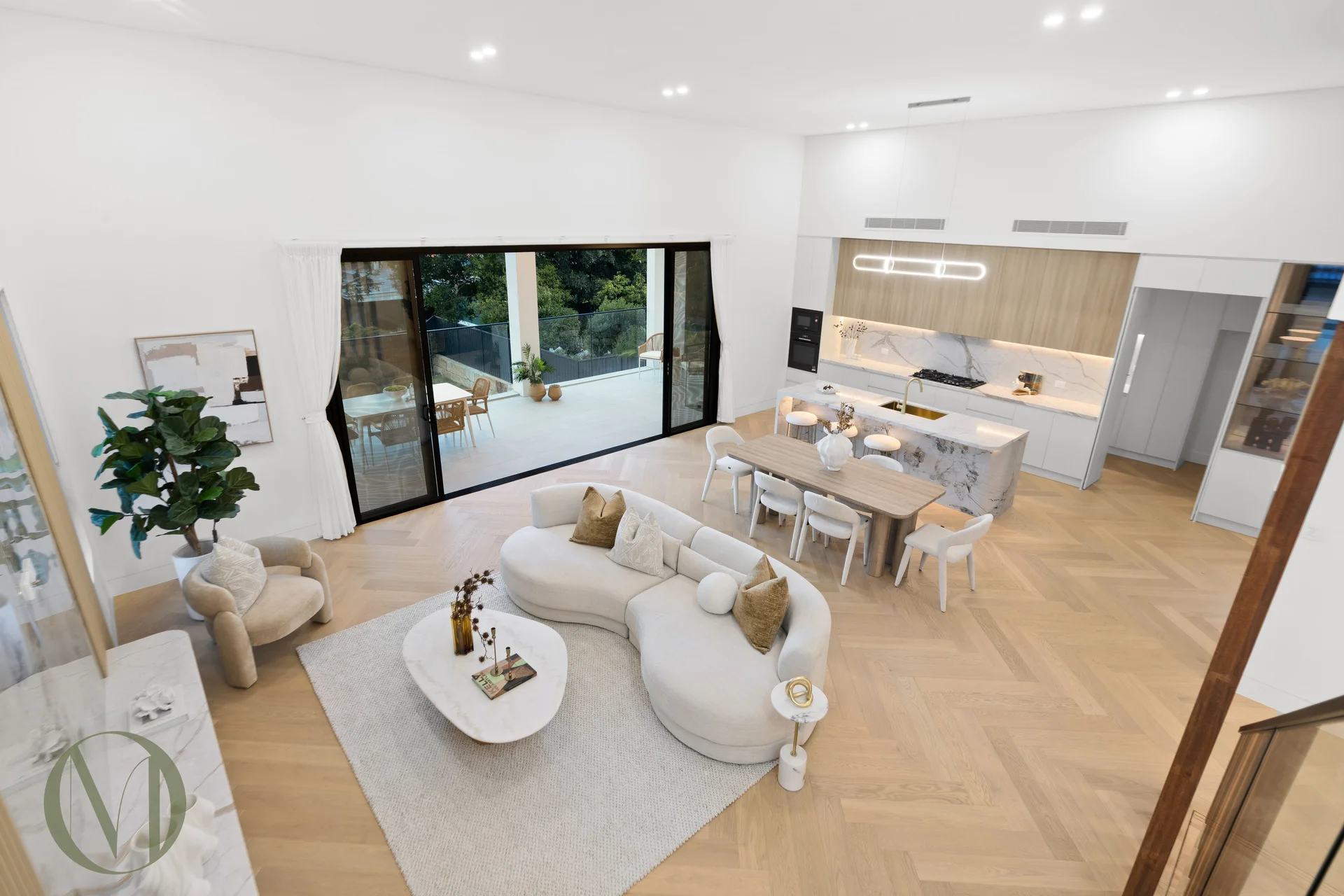 8 Morvan Street, West Ryde, NSW 2114