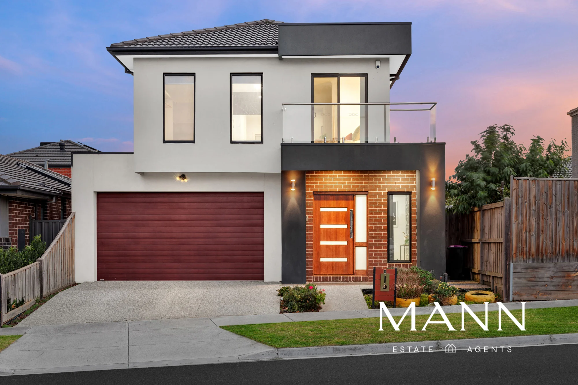 8 Nangar Street, Wollert, Vic 3750