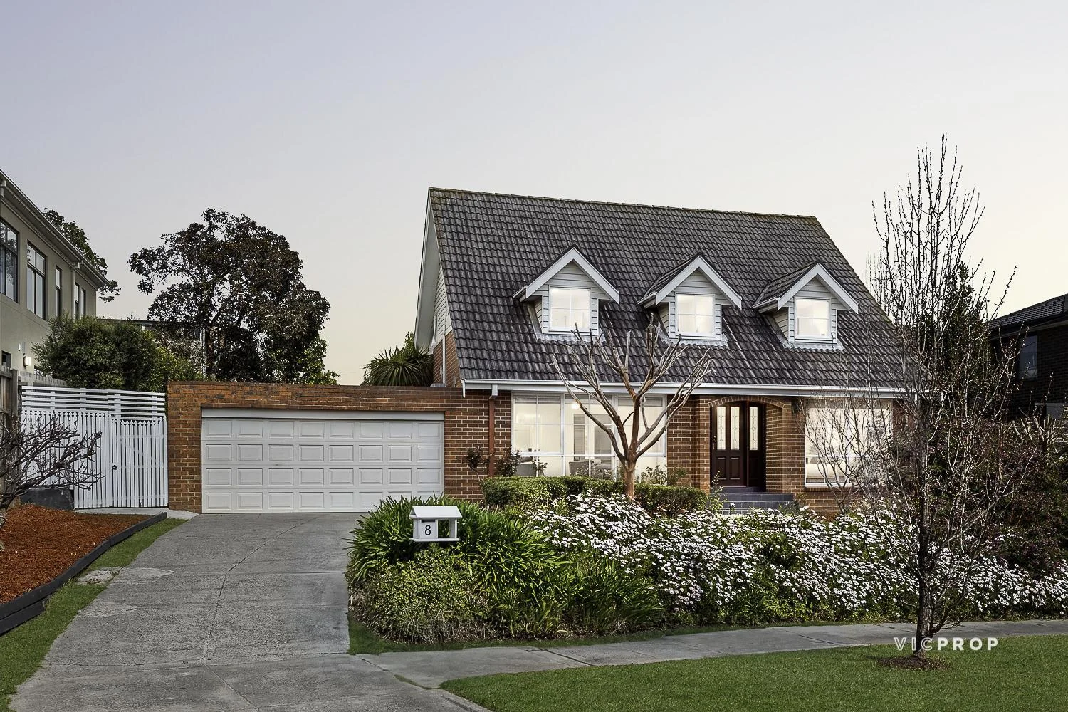 8 Nathan Street, Doncaster, Vic 3108