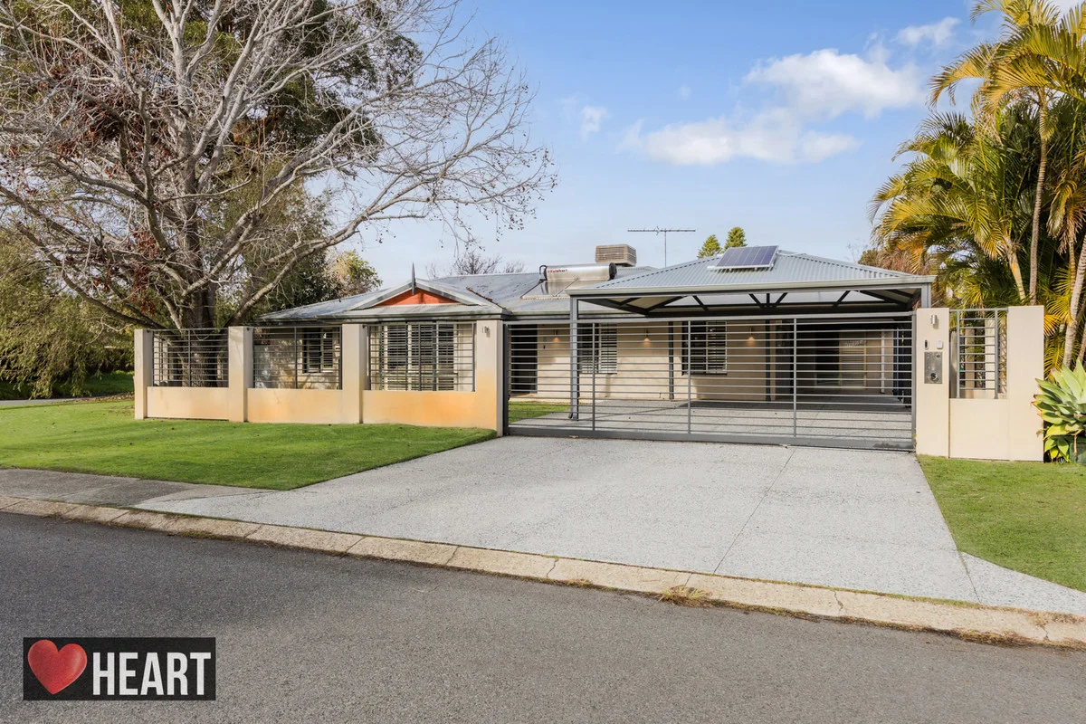 8 Needwell Road, Bibra Lake, WA 6163