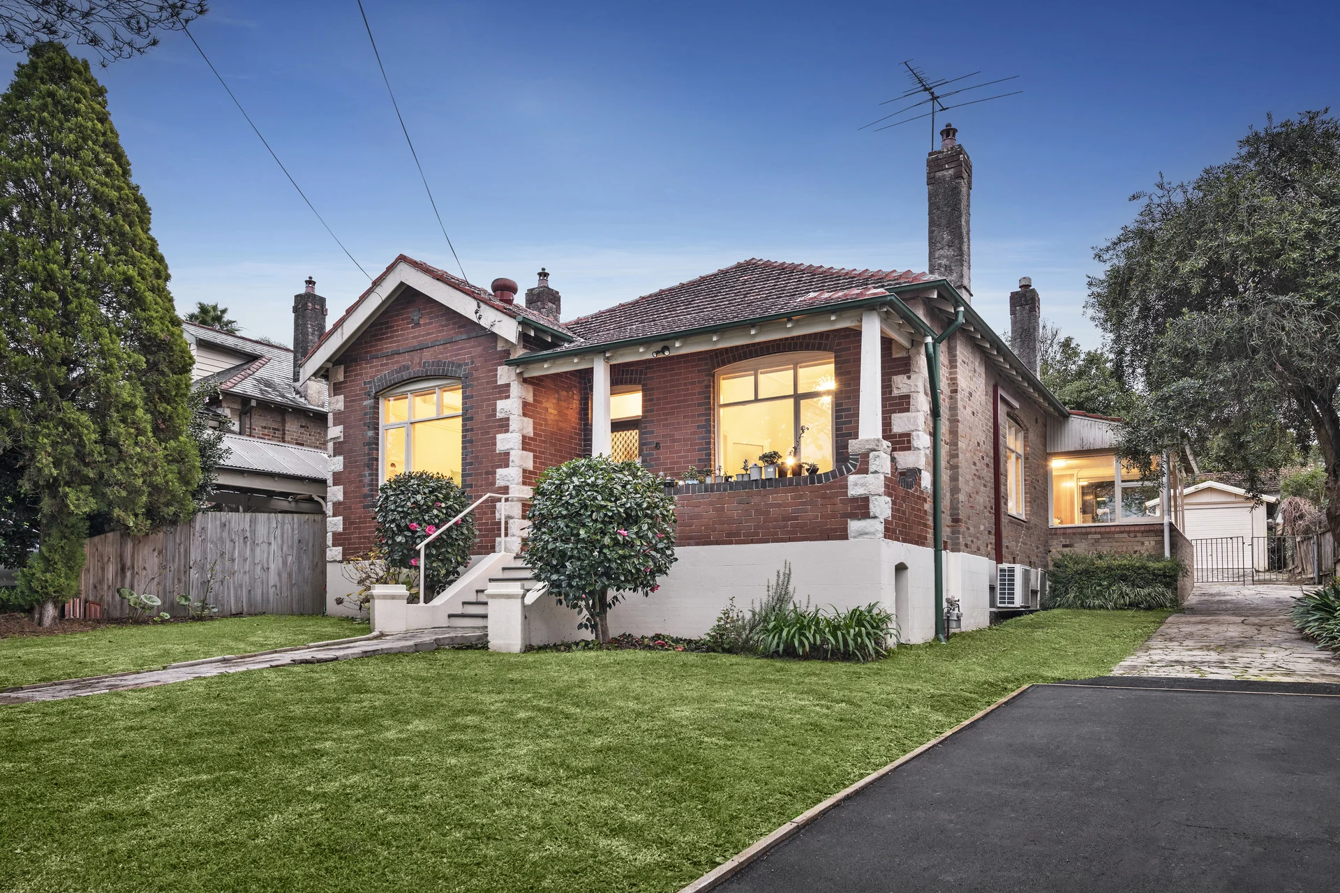 8 Nelson Street, Gordon, NSW 2072