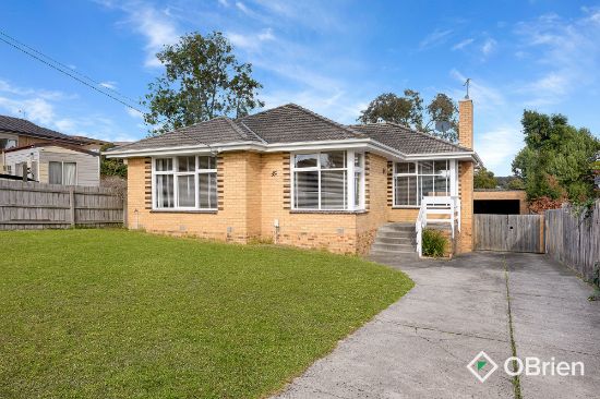 8 Netherbrae Road, Frankston, Vic 3199