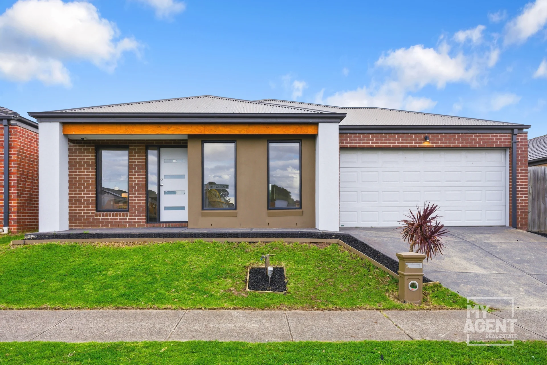 8 Nissoria Avenue, Mernda, Vic 3754