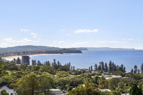 8 Norfolk Avenue, Collaroy, NSW 2097