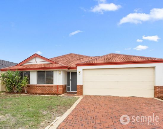 8 Normanby Bend, Success, WA 6164