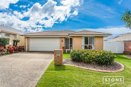 8 Northampton Court, Kallangur, Qld 4503