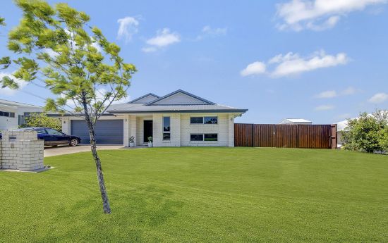 8 Ocean Park Avenue, Yeppoon, Qld 4703
