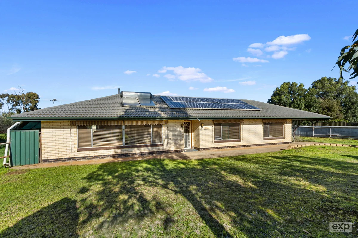 8 Old Two Wells Road, Buchfelde, SA 5118