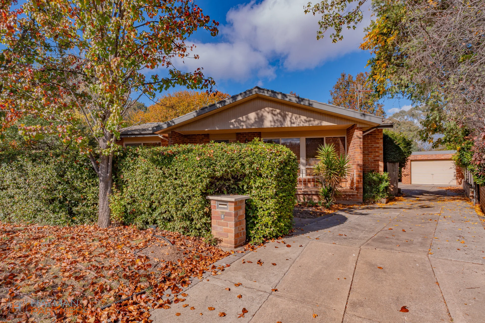 8 Oliver Street, Lyneham, ACT 2602