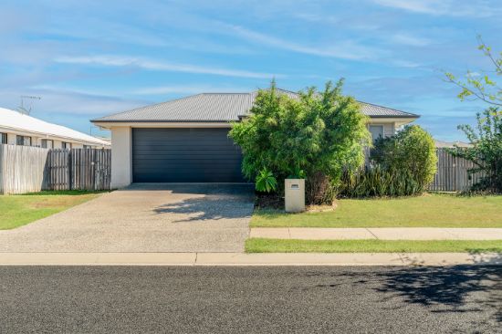 8 Onyx Street, Emerald, Qld 4720