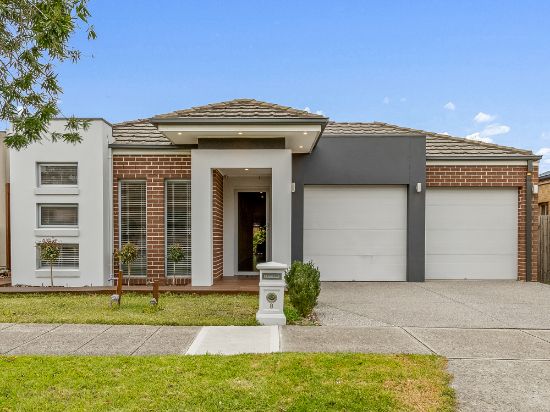 8 Opal Circuit, Epping, Vic 3076