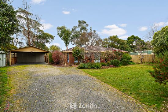 8 Orion Court, Lilydale, Vic 3140