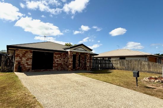 8 Pacific Avenue, Sarina, Qld 4737