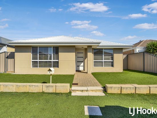 8 Padua Road, Piara Waters, WA 6112