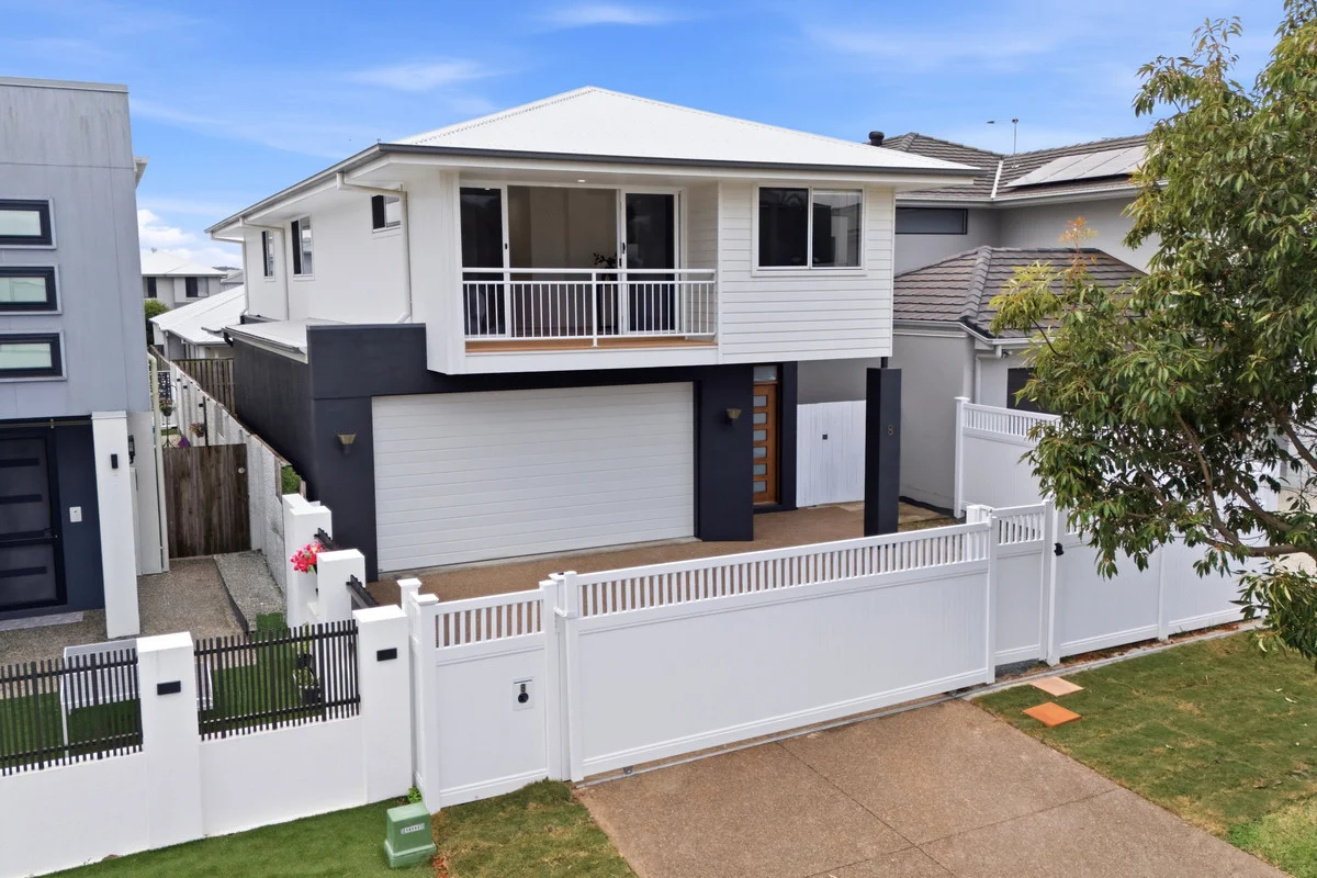 8 Paragon Street, Rochedale, Qld 4123