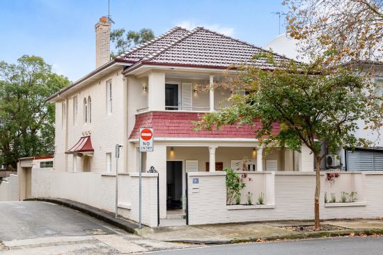 8 Parkes Street, Kirribilli, NSW 2061