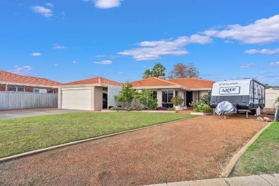 8 Penda Close, Halls Head, WA 6210