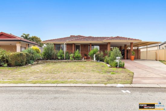 8 Penrose Crt, Maddington, WA 6109