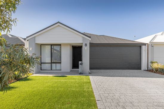 8 Perinone Glade, Brabham, WA 6055