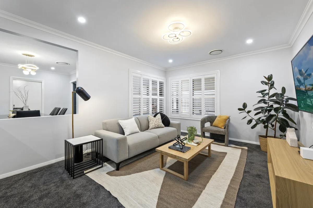 8 Pinchtail Street, Chisholm, NSW 2322