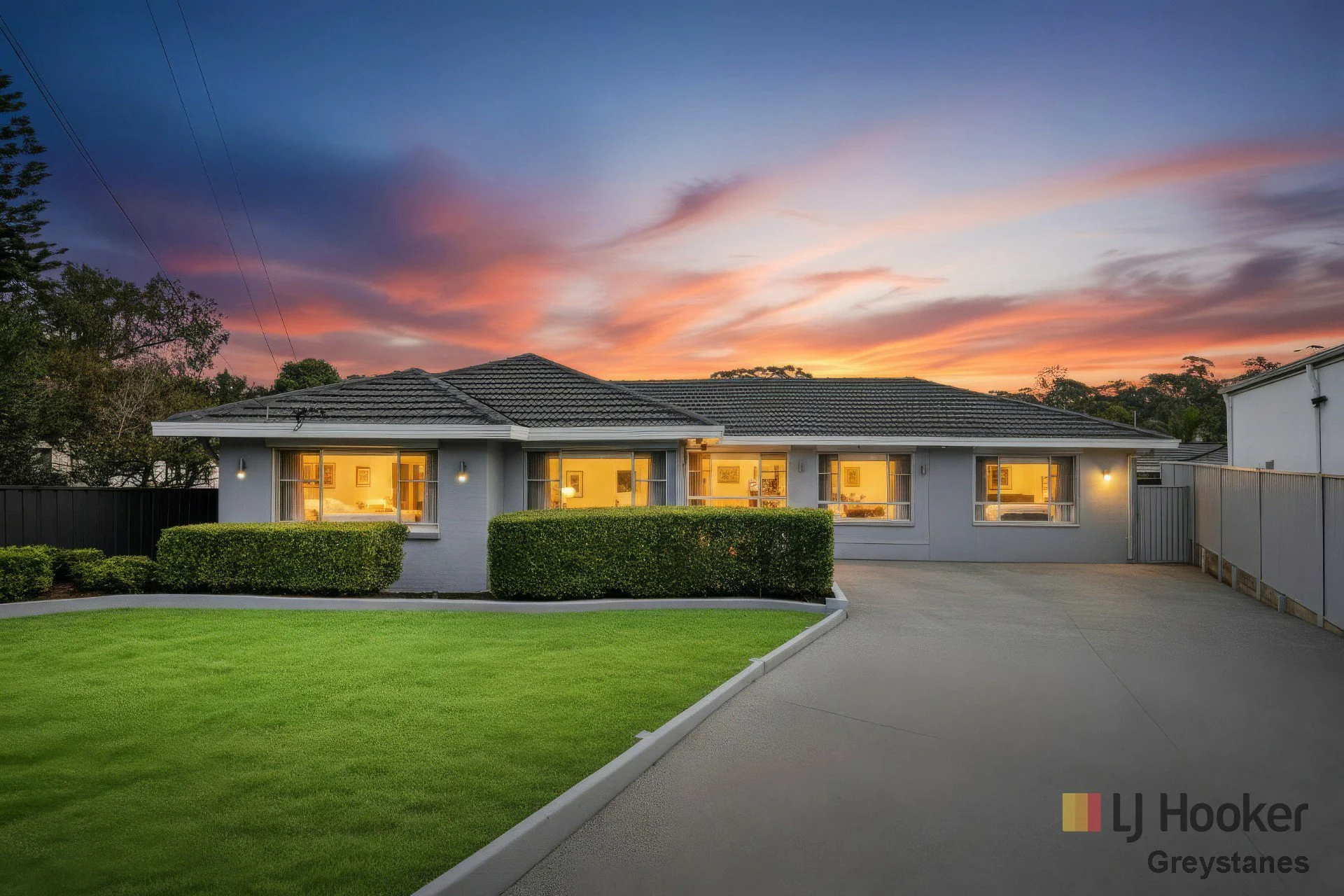 8 Poppy Place, Greystanes, NSW 2145