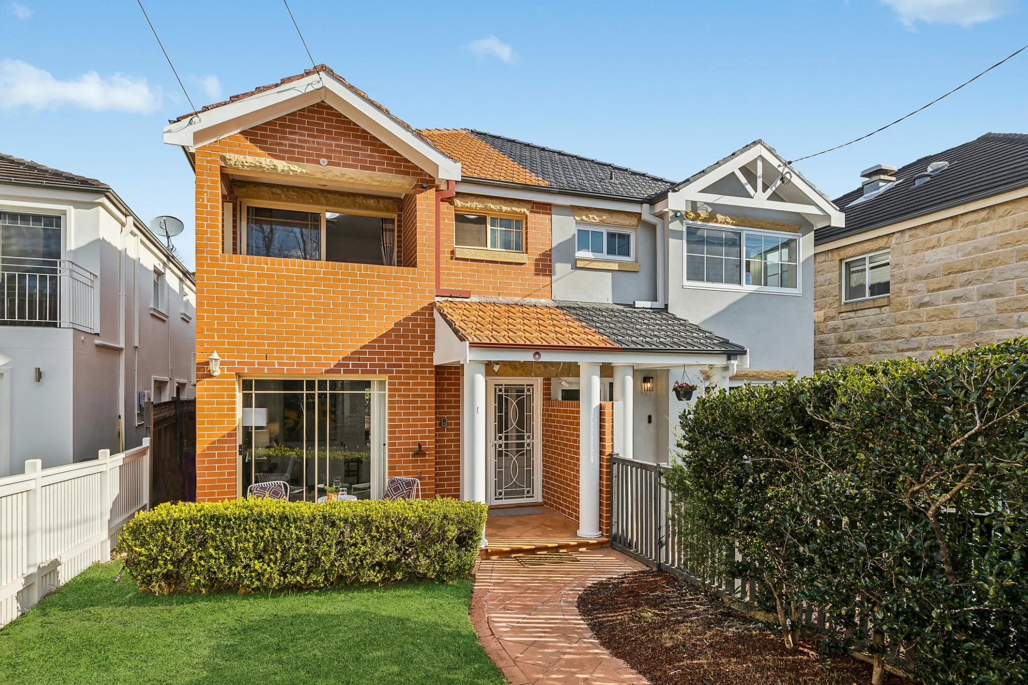 8 Prince Street, Mosman, NSW 2088
