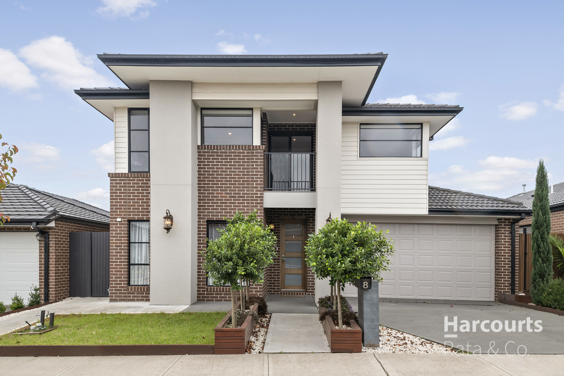 8 Providence Avenue, Wollert, Vic 3750 8 Providence Avenue, Wollert, Vic 3750
