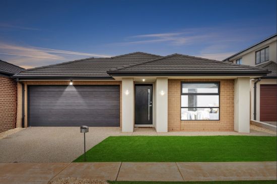 8 Puritan Street, Rockbank, Vic 3335
