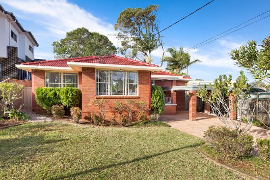 8 Putland Close, Kirrawee, NSW 2232