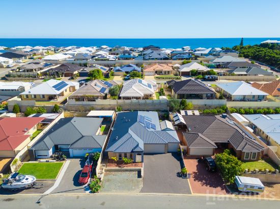 8 Quairading Rise, Dawesville, WA 6211