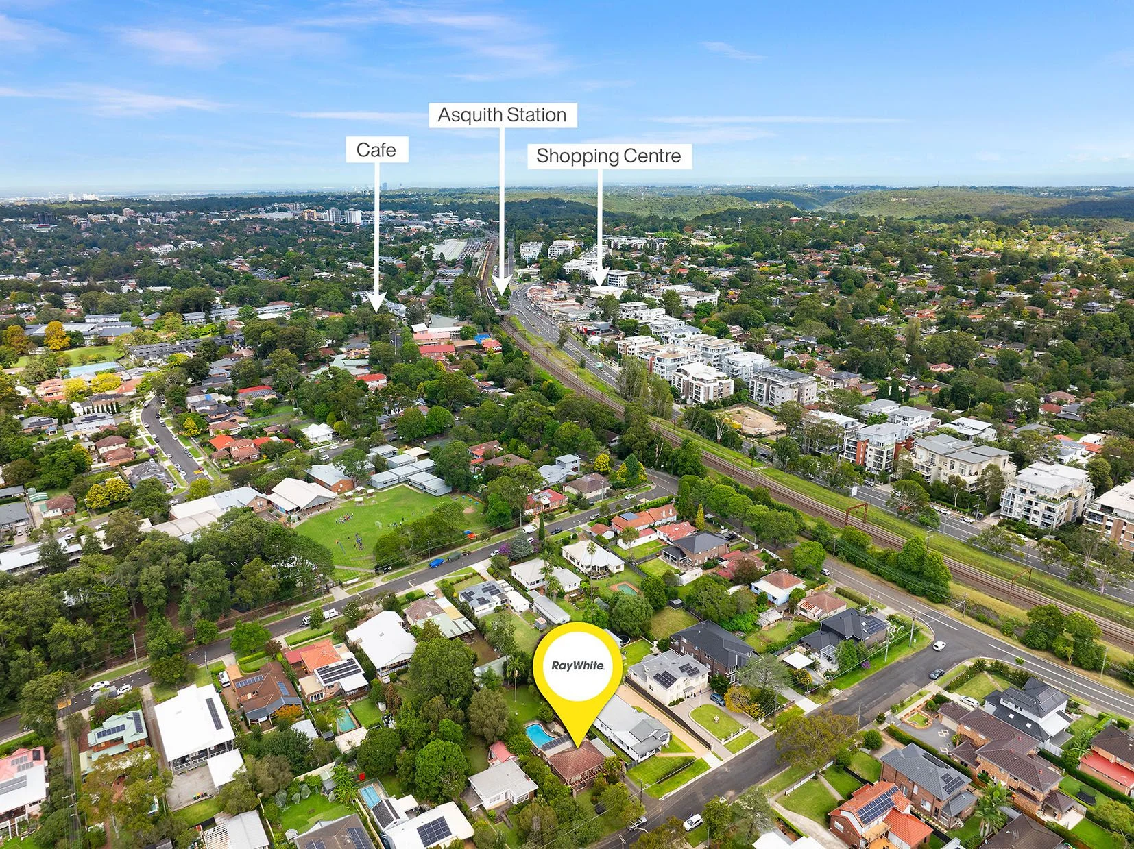 8 Queens Road, Asquith NSW 2077