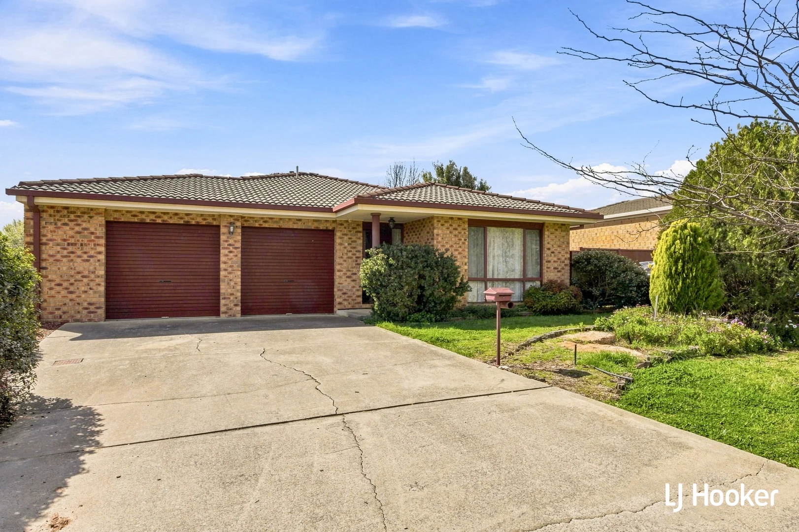 8 Quinlivan Crescent, Dunlop, ACT 2615