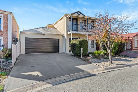 8 Rawson Drive, Allenby Gardens, SA 5009
