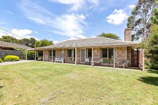 8 Redmond Court, Rosebud, Vic 3939