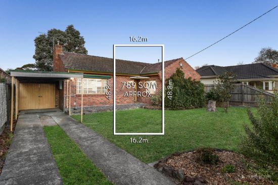 8 Regan Street, Box Hill North, Vic 3129