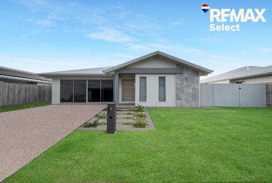 8 Regency Crescent, Beaconsfield, Qld 4740