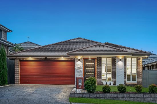 8 Reis Street (TALLAWONG),, Schofields, NSW 2762