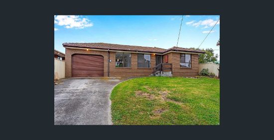 8  Retreat Place, Werribee, Vic 3030