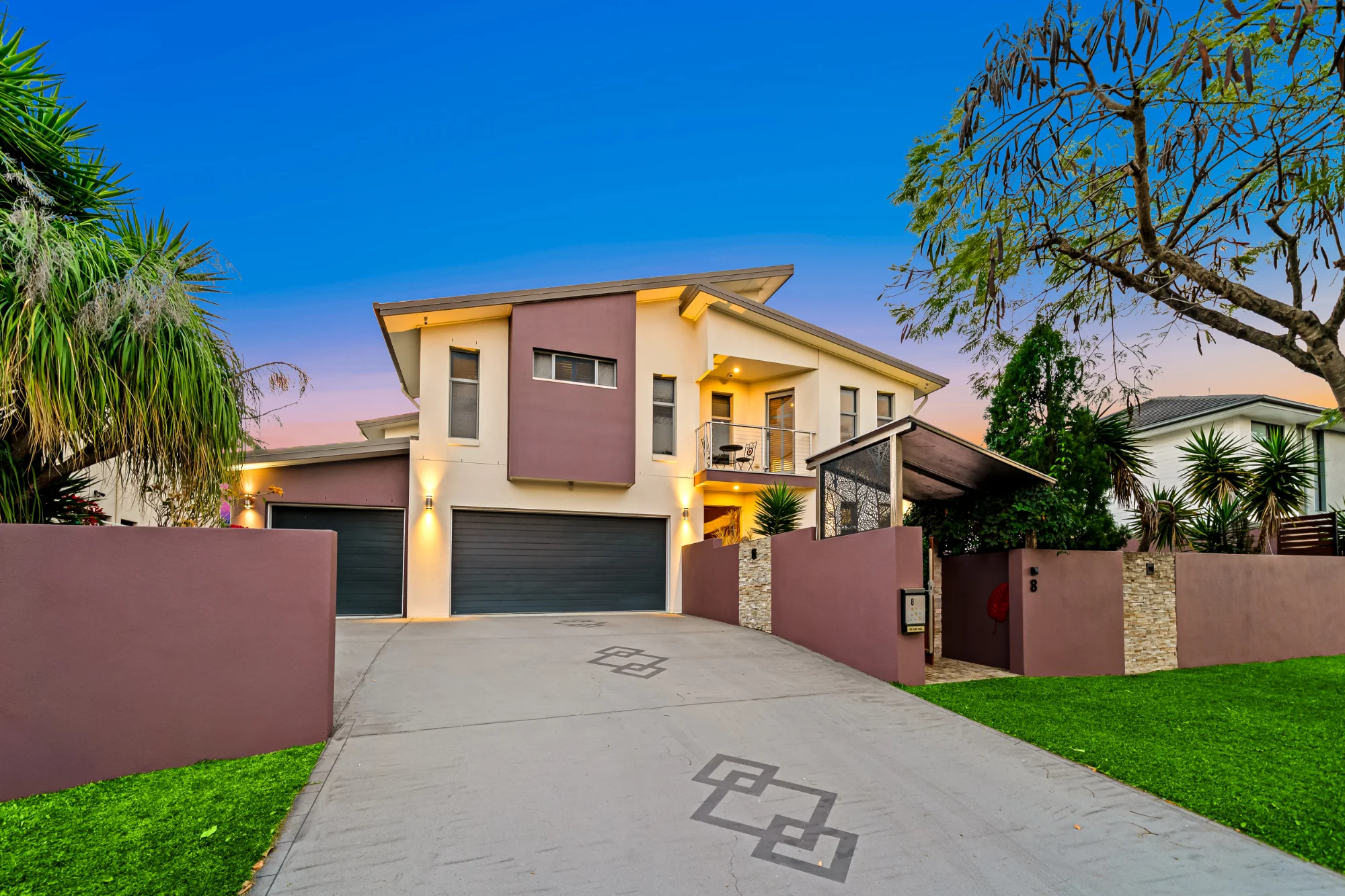 8 Rigney Street, Underwood, Qld 4119