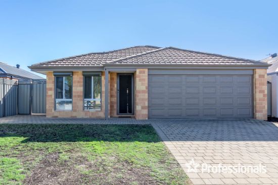 8 Rimfire Street, Byford, WA 6122