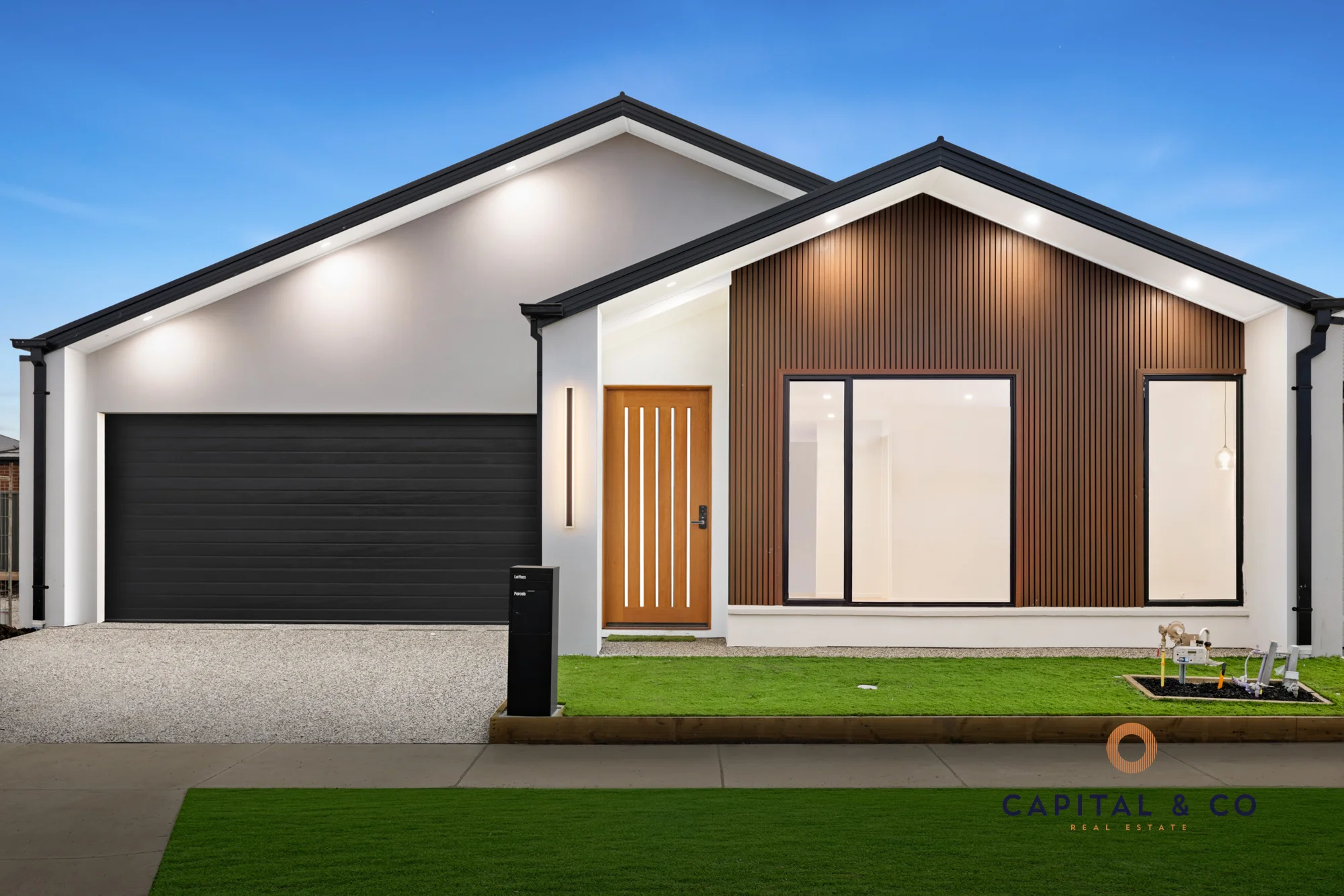 8 Rind Crescent, Donnybrook, Vic 3064