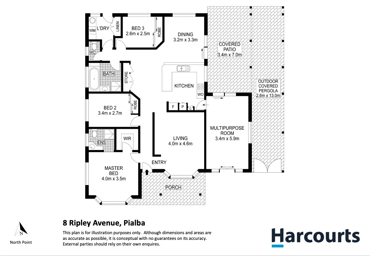 8 Ripley Avenue, Pialba, Qld 4655