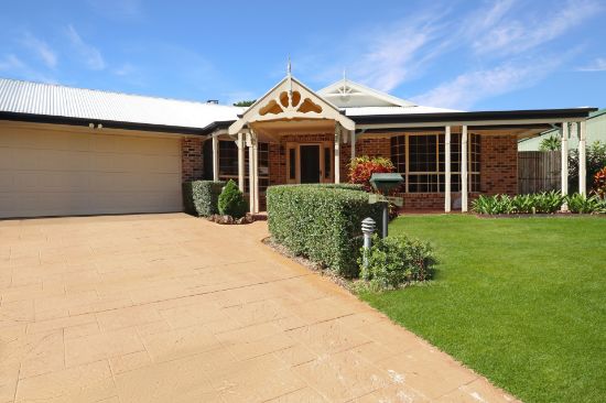 8 Riverglen Court, Bellmere, Qld 4510