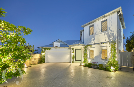 8 Riversea View, Mosman Park, WA 6012