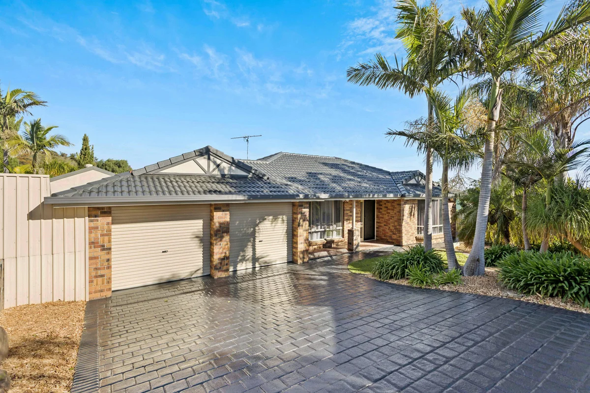 8 Rockley Court, Hillbank, SA 5112