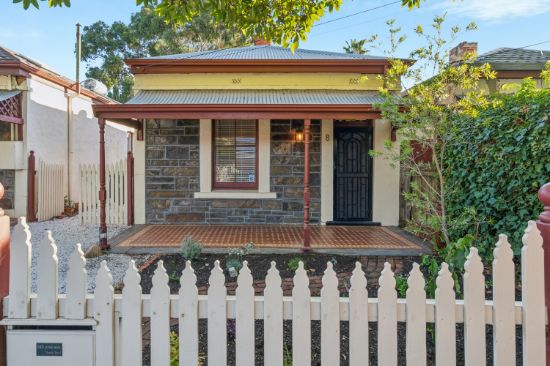 8 Rogers Street, Goodwood, SA 5034