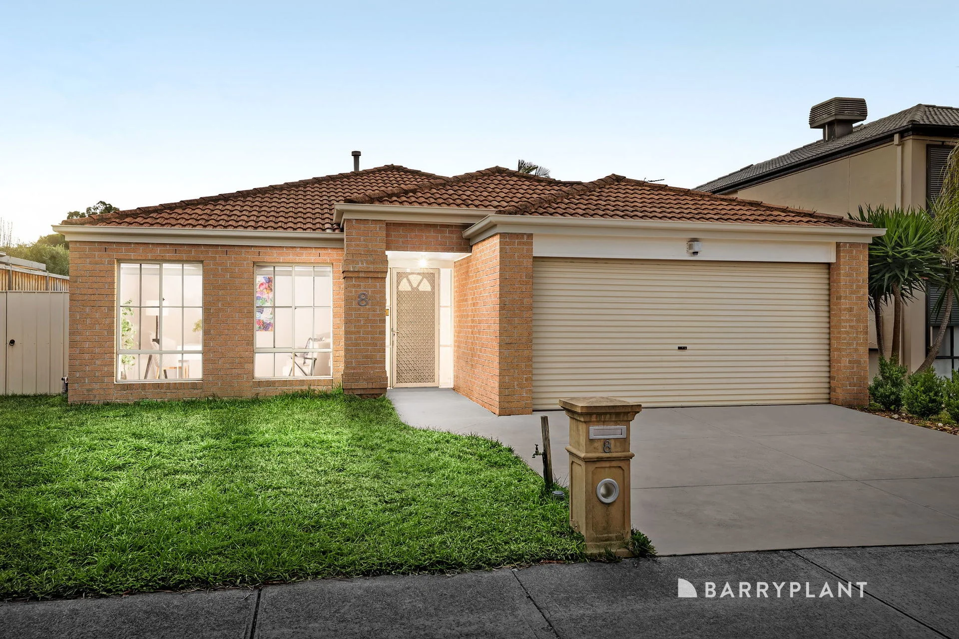 8 Romina Way, South Morang, Vic 3752