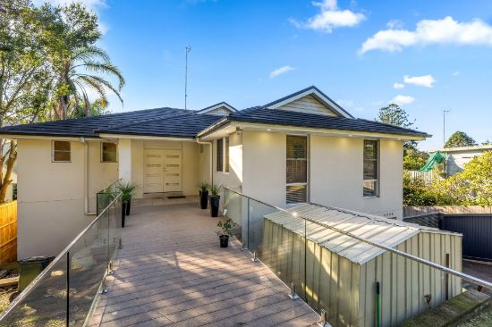 8 Ross Street, Brooklyn, NSW 2083